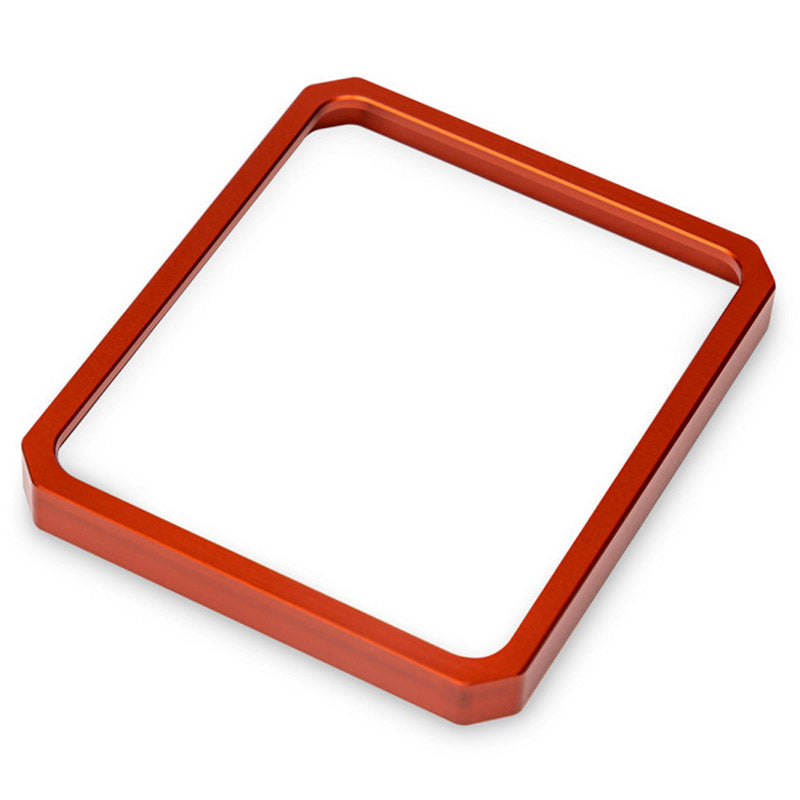 EK Water Blocks EK-Quantum Magnitude Accent Rahmen, sTRX4 - rot