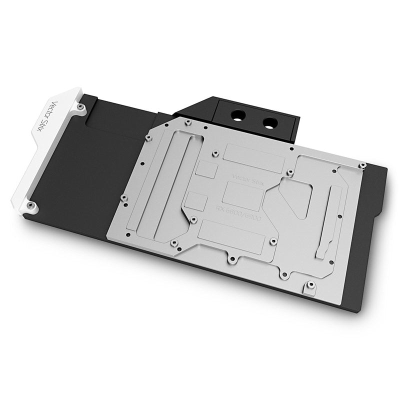 EK Water Blocks EK-Quantum Vector Strix RX 6800/6900 D-RGB - Nickel + Acetal