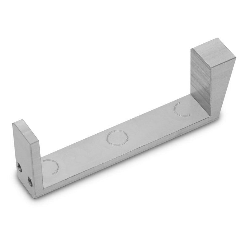 EK Water Blocks EK-Quantum Vector Terminal Cover - silber