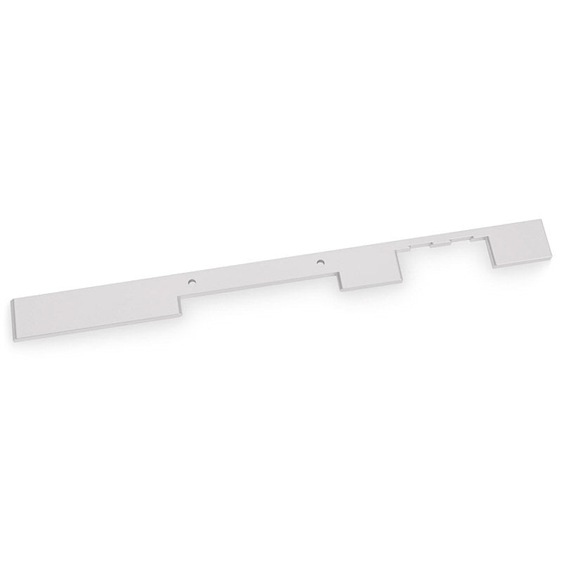 EK Water Blocks EK-Quantum Vector² RE RTX 3080/90 ABP Side Cover - silber