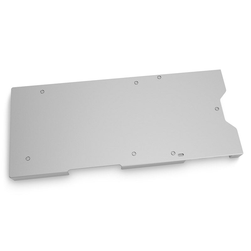 EK Water Blocks EK-Quantum Vector² Trio RTX 3080/90 Backplate - Nickel