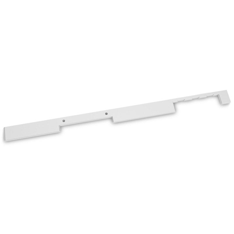 EK Water Blocks EK-Quantum Vector² Trio RTX 3080/90 ABP Side Cover - silber