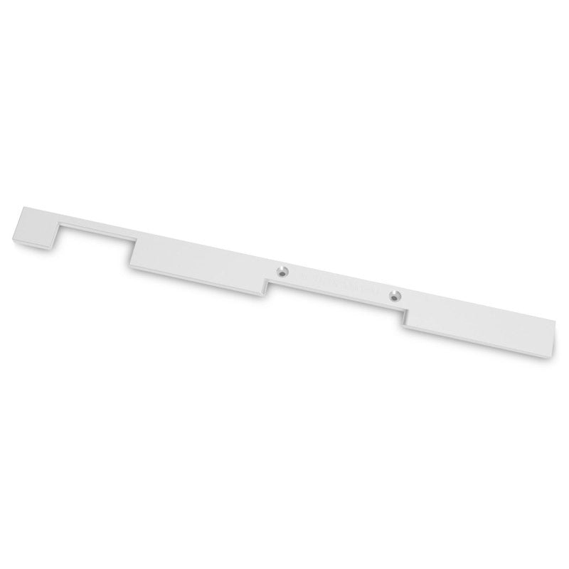 EK Water Blocks EK-Quantum Vector² XC3 RTX 3080/90 ABP Side Cover - silber