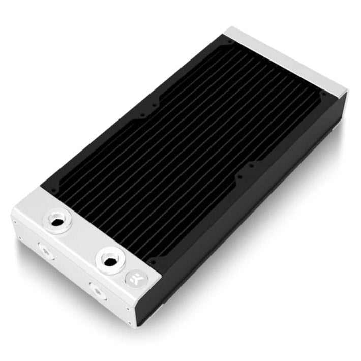 EK Water Blocks EK-Quantum Surface P280M - schwarz