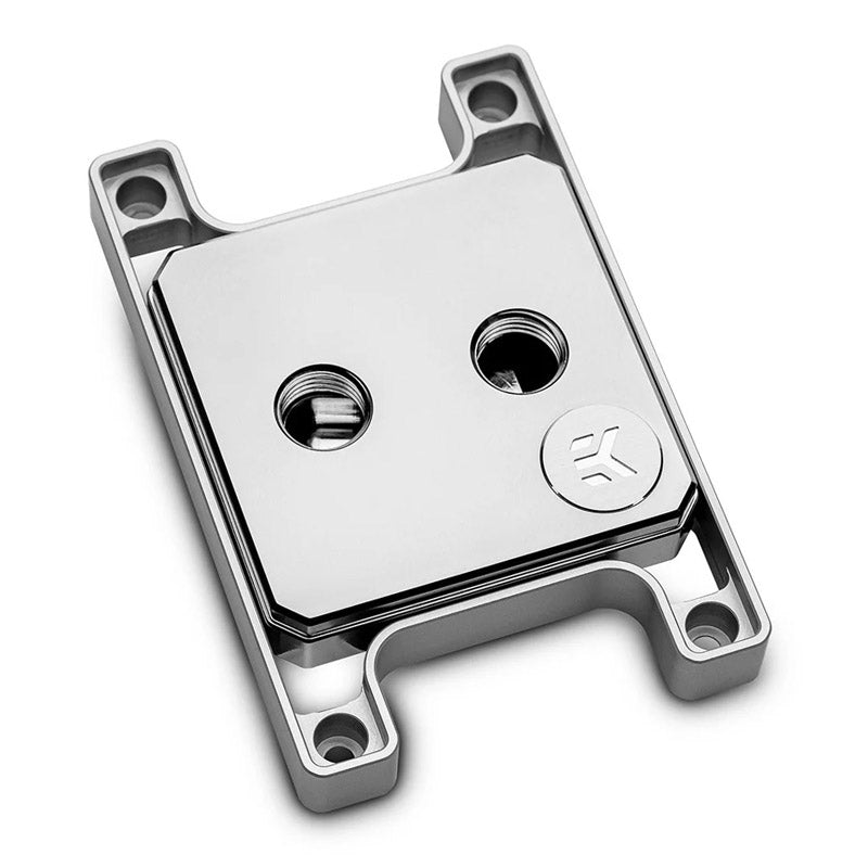 EK Water Blocks EK-Quantum Magnitude Frame Upgrade Kit, AM4 - silber
