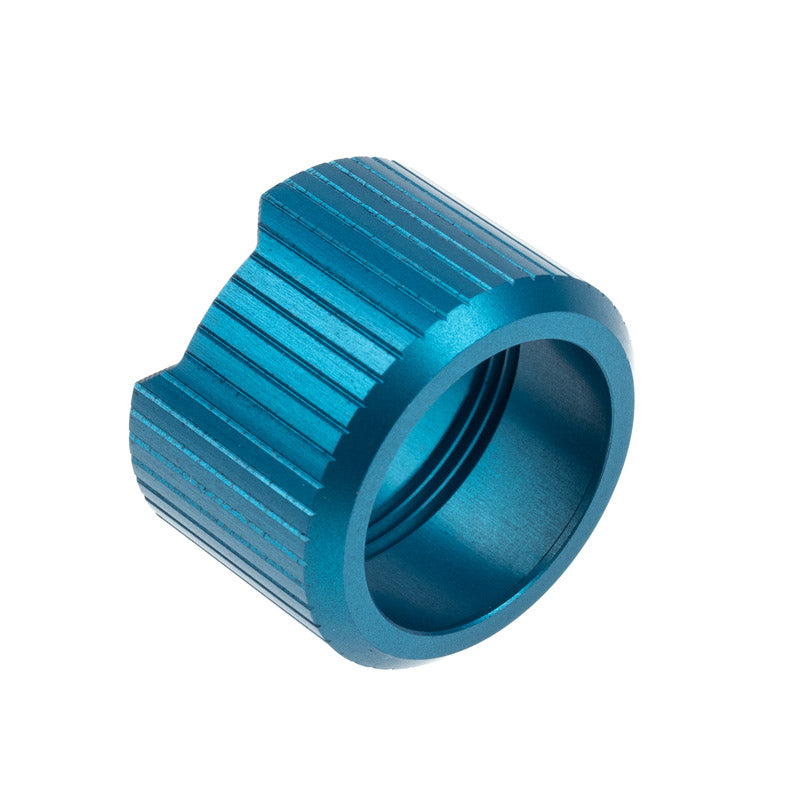 EK Water Blocks EK-Quantum Torque Compression Ring, 6er-Pack, STC 16 - blau