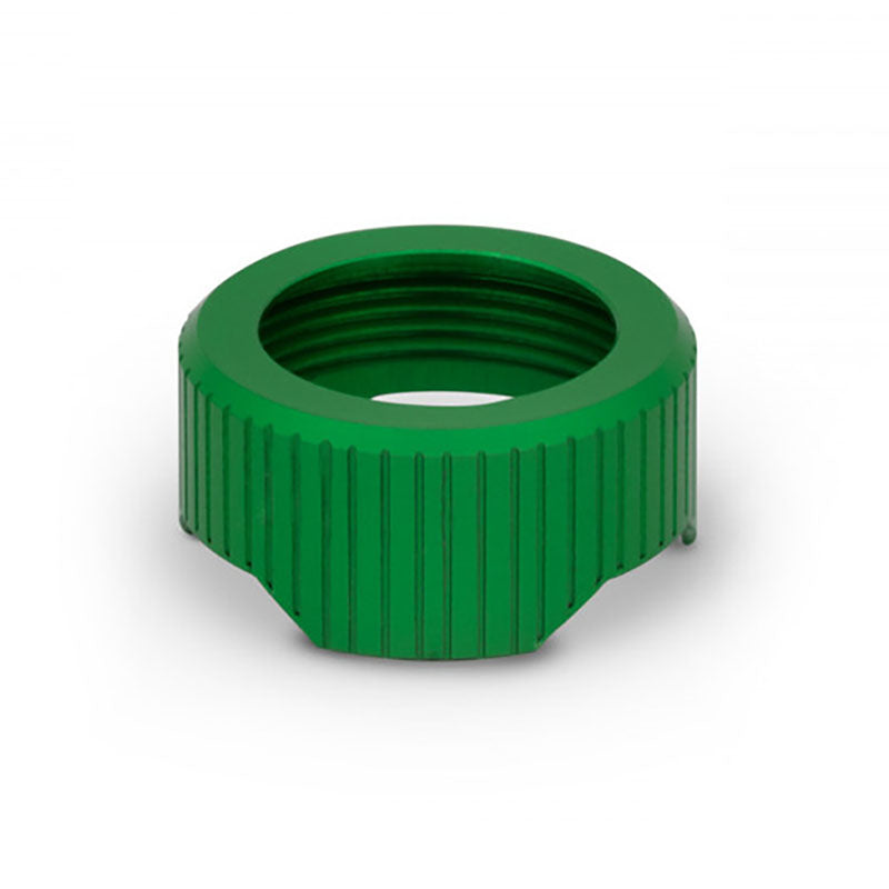 EK Water Blocks EK-Quantum Torque Compression Ring, 6er-Pack, HDC 16 - grün