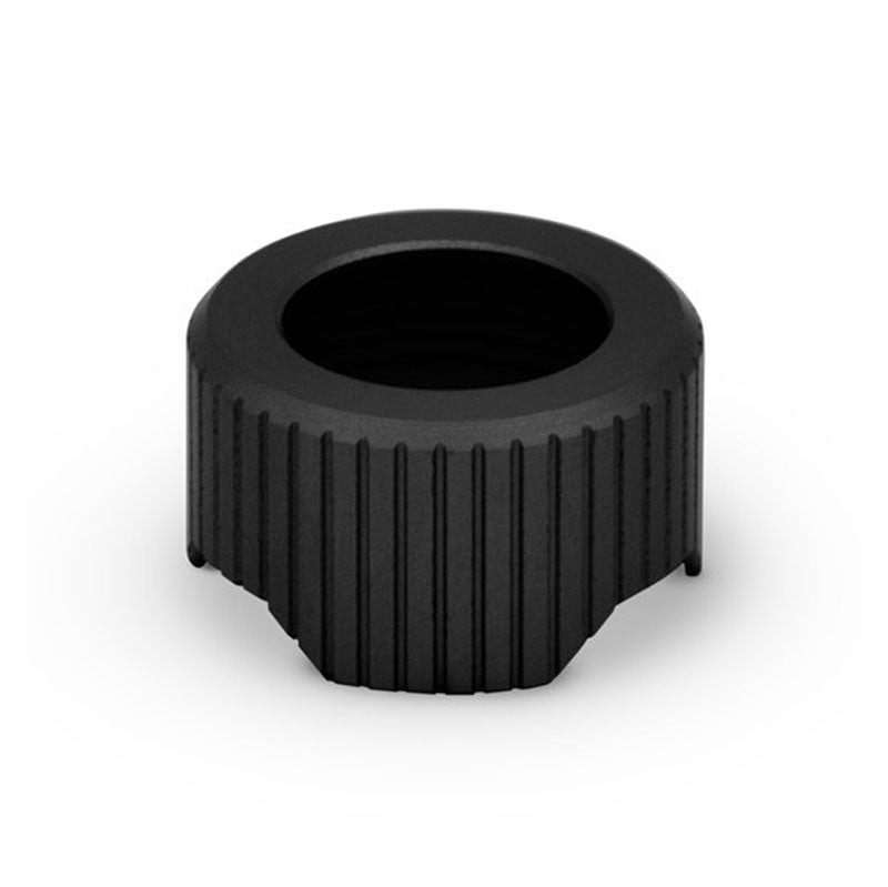 EK Water Blocks EK-Quantum Torque Compression Ring, 6er-Pack, HDC 12 - schwarz
