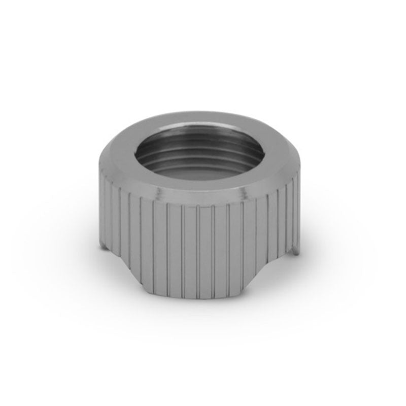 EK Water Blocks EK-Quantum Torque Compression Ring, 6er-Pack, HDC 12 - nickel