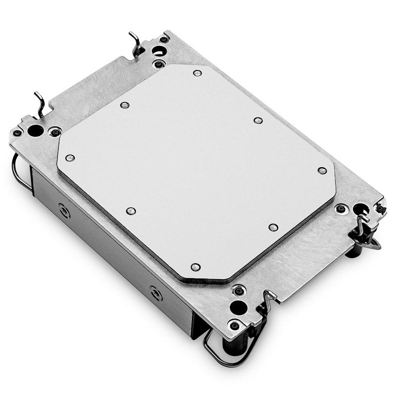 EK Water Blocks EK-Pro CPU WB 4677 Rack Nickel + Acetal