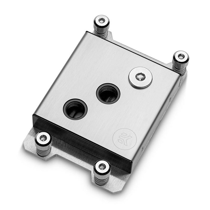 EK Water Blocks EK-Pro CPU WB sTR - Nickel + Acetal