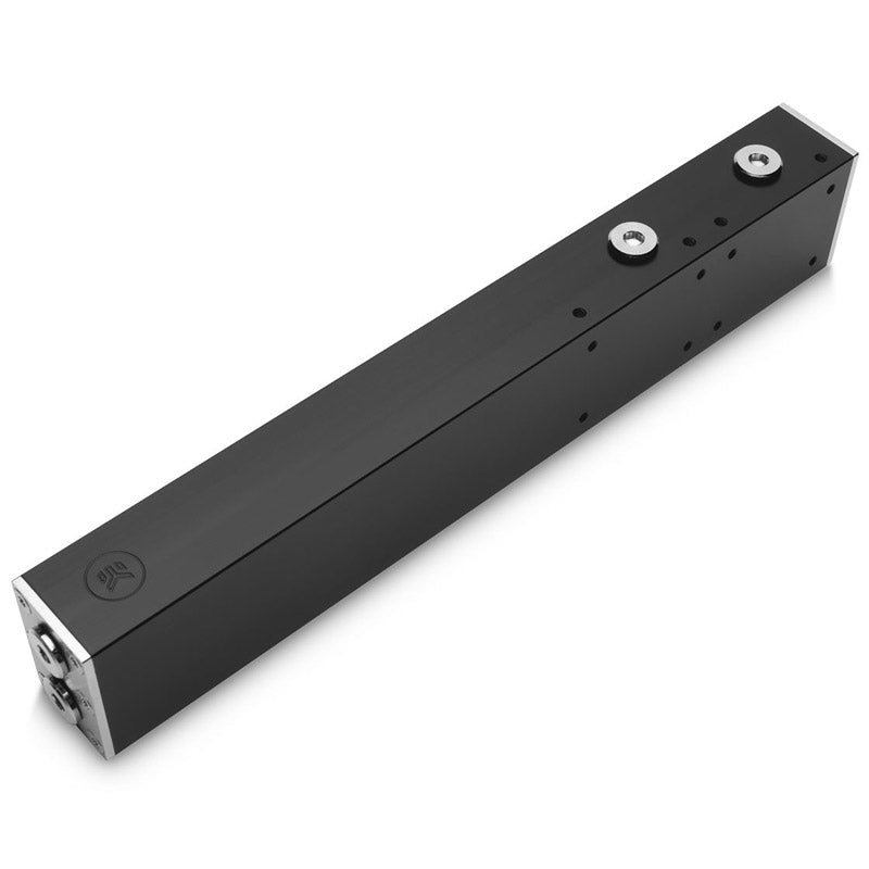 EK Water Blocks EK-Pro Manifold 2CPU 8GPU - Acetal