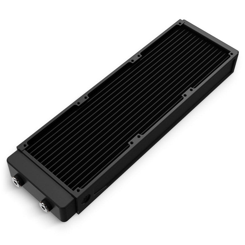 EK Water Blocks EK-Pro Radiator P360 Multiport - 360 mm, schwarz