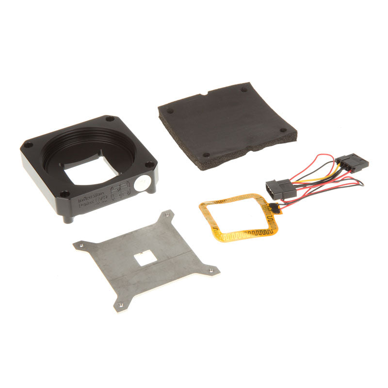 EK Water Blocks EK-SF3D Inflection Point EVO Mounting Kit für LGA-2011