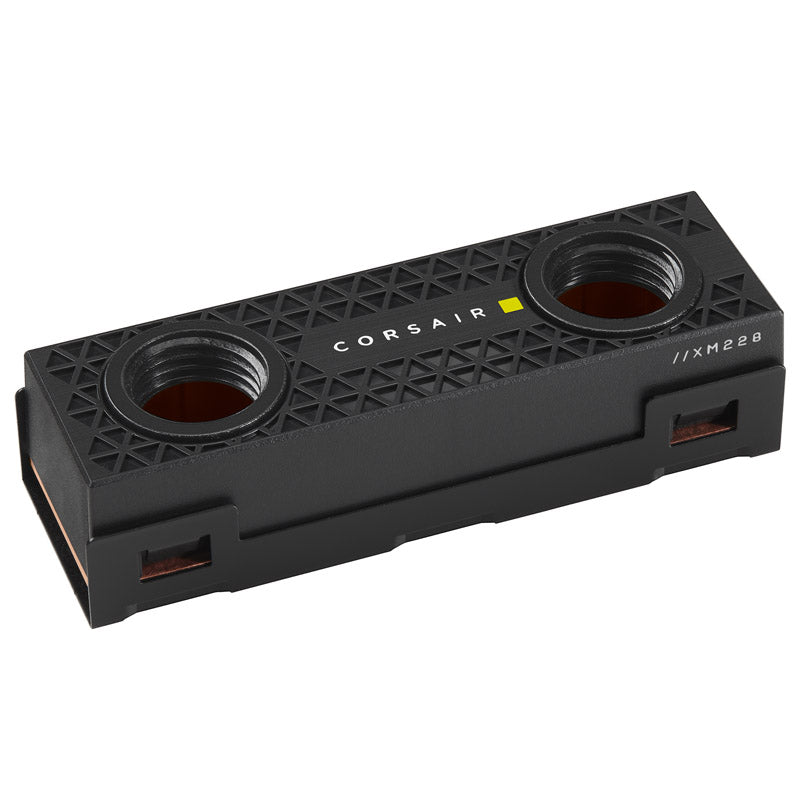 Corsair Hydro X Series XM2 M.2 SSD Water Block (2280)
