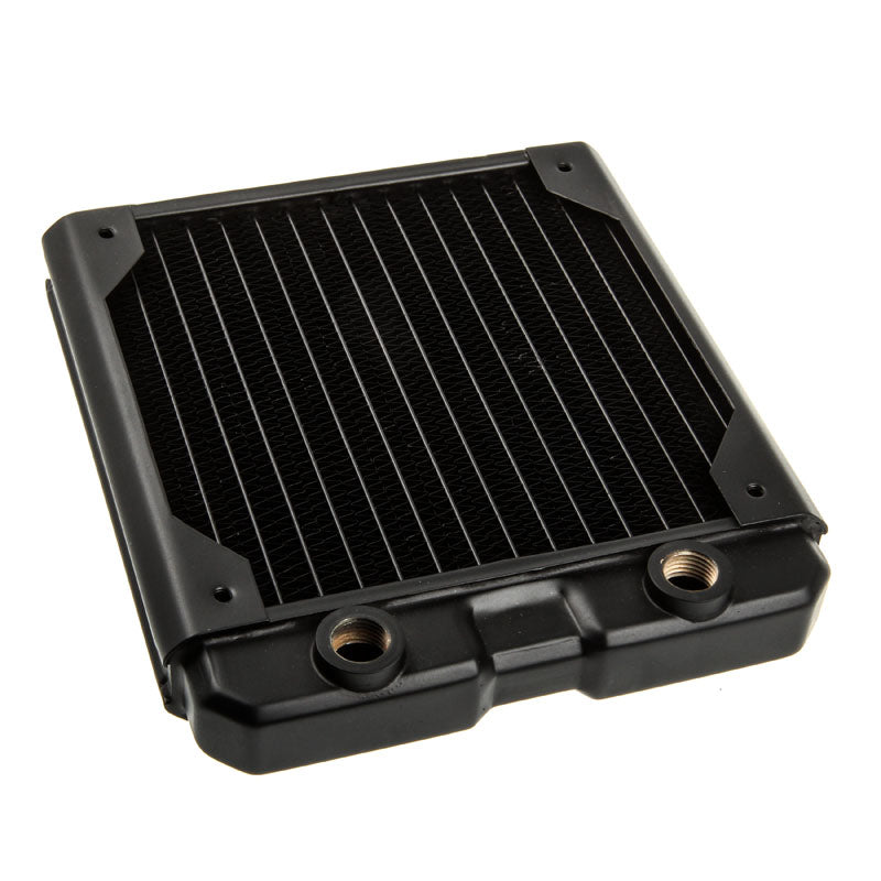 Hardware Labs Black Ice Nemesis Radiator GTS 140 - schwarz, 140 mm