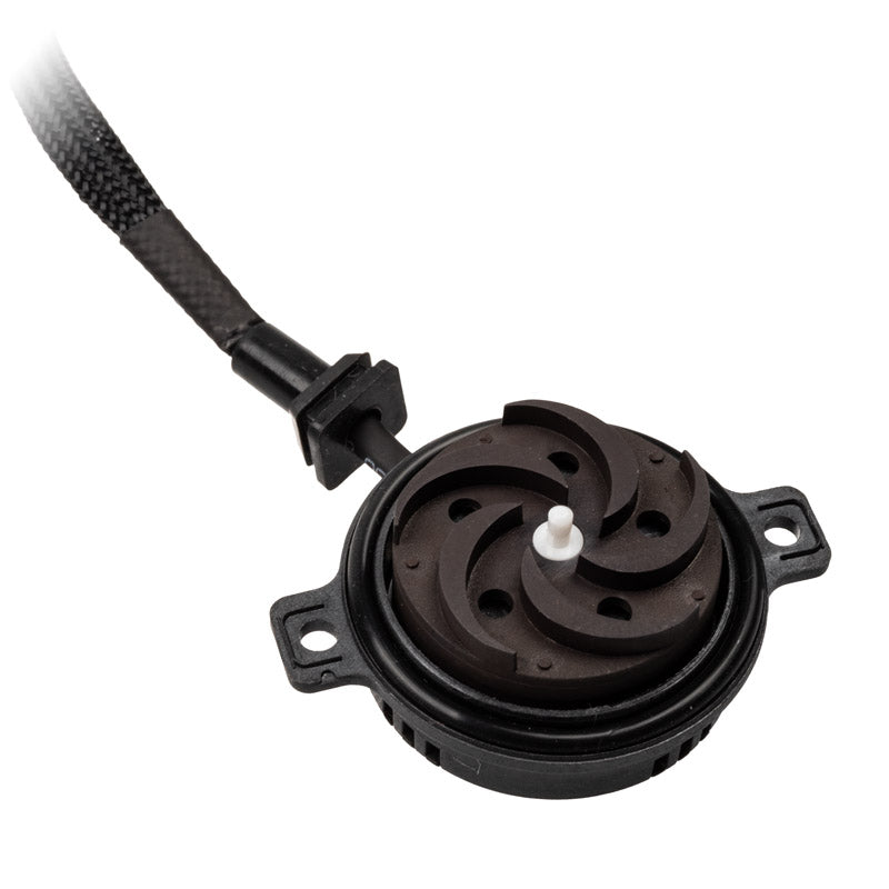 Alphacool DC-LT 3600 Keramik-Pumpe - 12V DC, 3-Pin-Lüfter, bulk