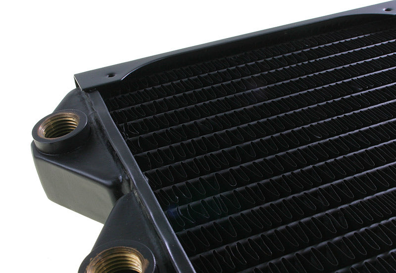 MagiCool Copper Radiator - 140 mm