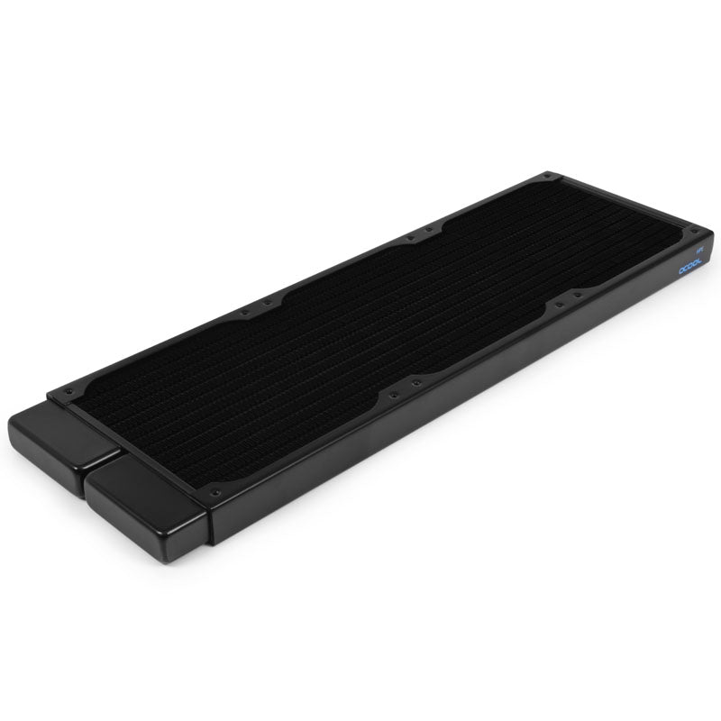 Alphacool NexXxoS HPE-20 Radiator 360mm - schwarz