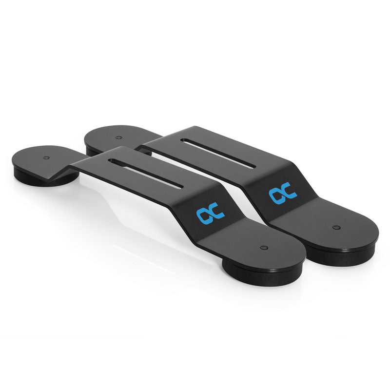 Alphacool Universal Füße für Radiatoren