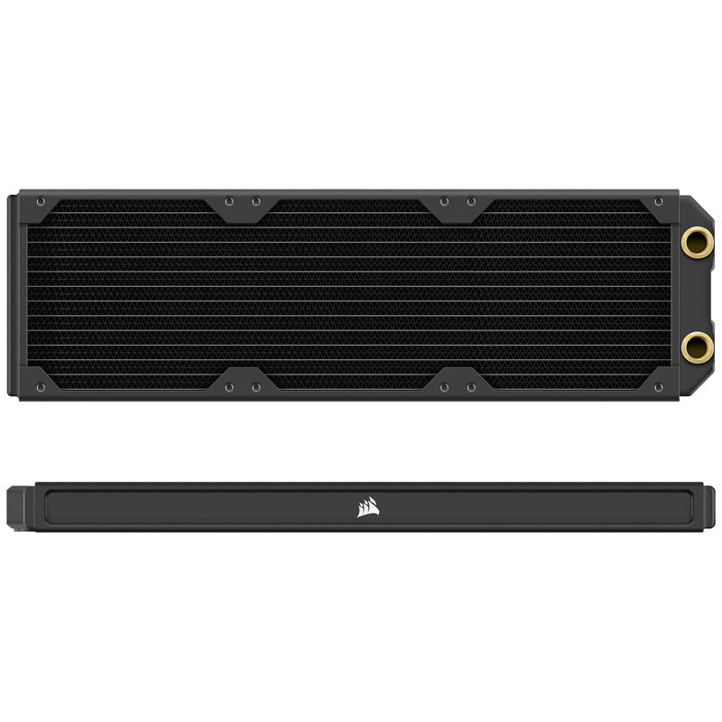 Corsair Hydro X Series XR5 360 NEO Radiator - schwarz