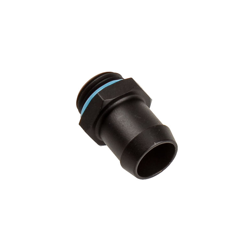 XSPC Anschluss gerade G1/4 Zoll AG auf 13mm ID - schwarz matt