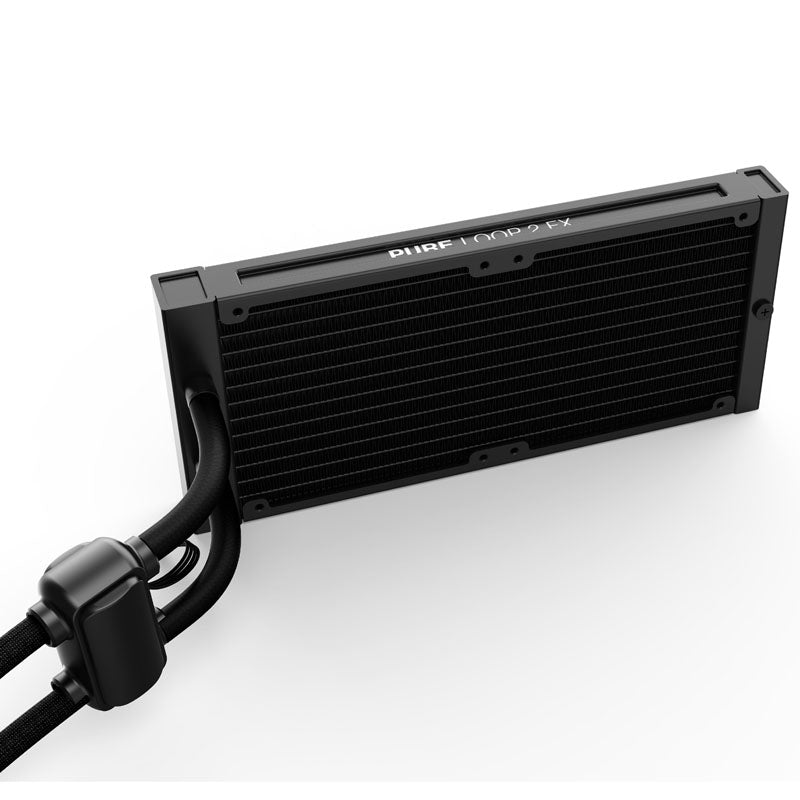 be quiet! Pure Loop 2 FX AiO Wasserkühlung - 240mm
