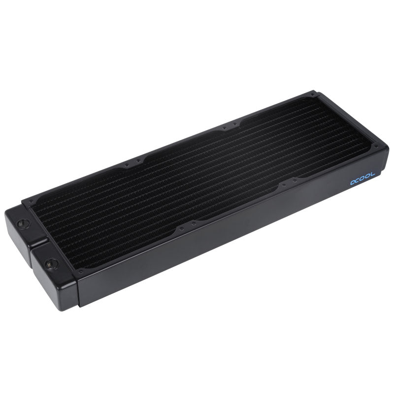 Alphacool Core Storm 420mm XT45 Wasserkühlungs Set
