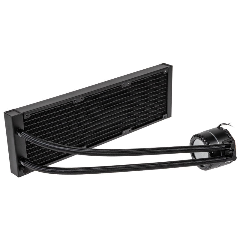 Kolink Umbra Void 360 AIO Performance ARGB CPU Komplett-Wasserkühlung