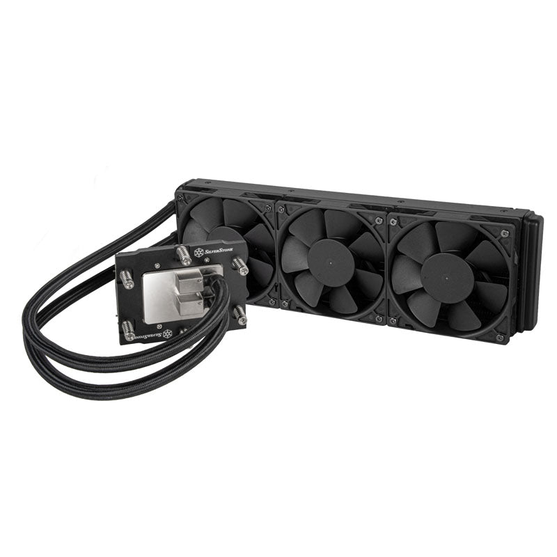 SilverStone SST-XE360-SP5 AiO Wasserkühlung für LGA 6096 - 360 mm
