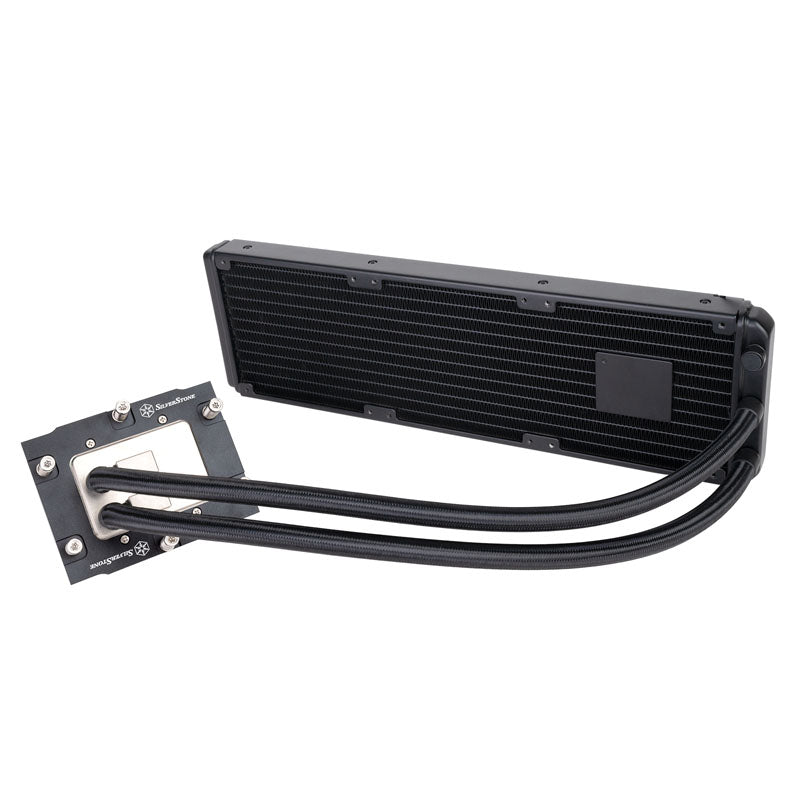 SilverStone SST-XE360-SP5 AiO Wasserkühlung für LGA 6096 - 360 mm