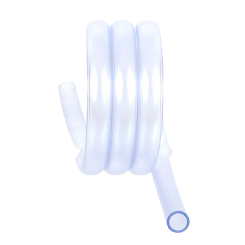 Alphacool AlphaTube Schlauch HF 13/10mm - Klar 1 m