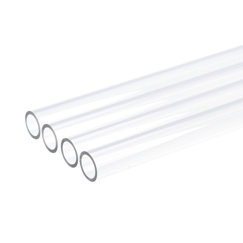 Alphacool Hardtube Acryl 16/13mm 80cm - 4er Set