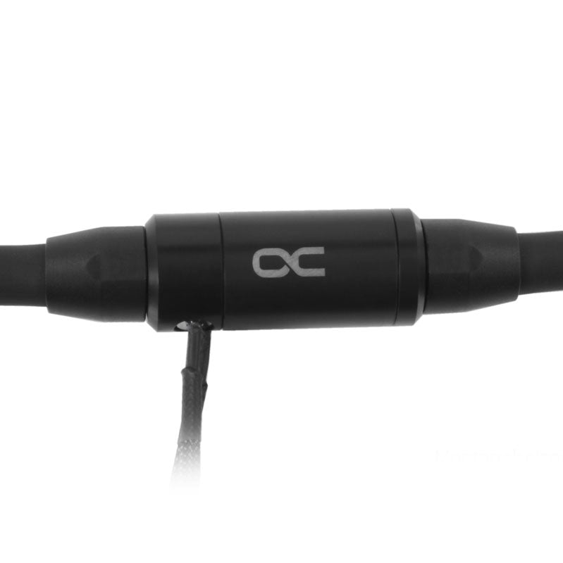 Alphacool ES Durchfluss- und Temperatursensor HighFlow mit Tachosignal