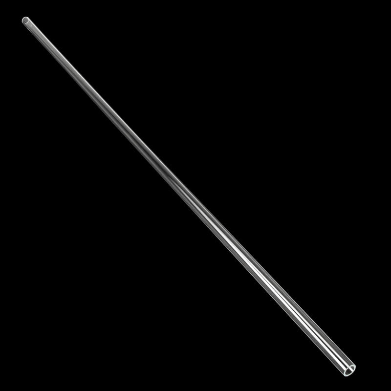 Bitspower Crystal Link Tube 14/11mm - 1000mm, transparent