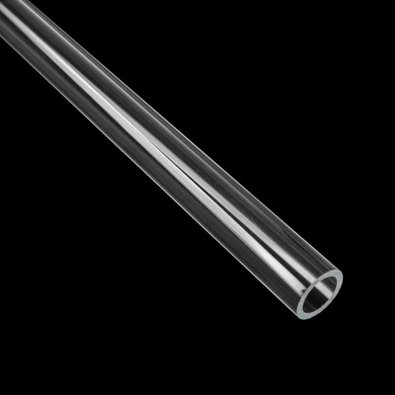 Bitspower Crystal Link Tube 14/11mm - 1000mm, transparent