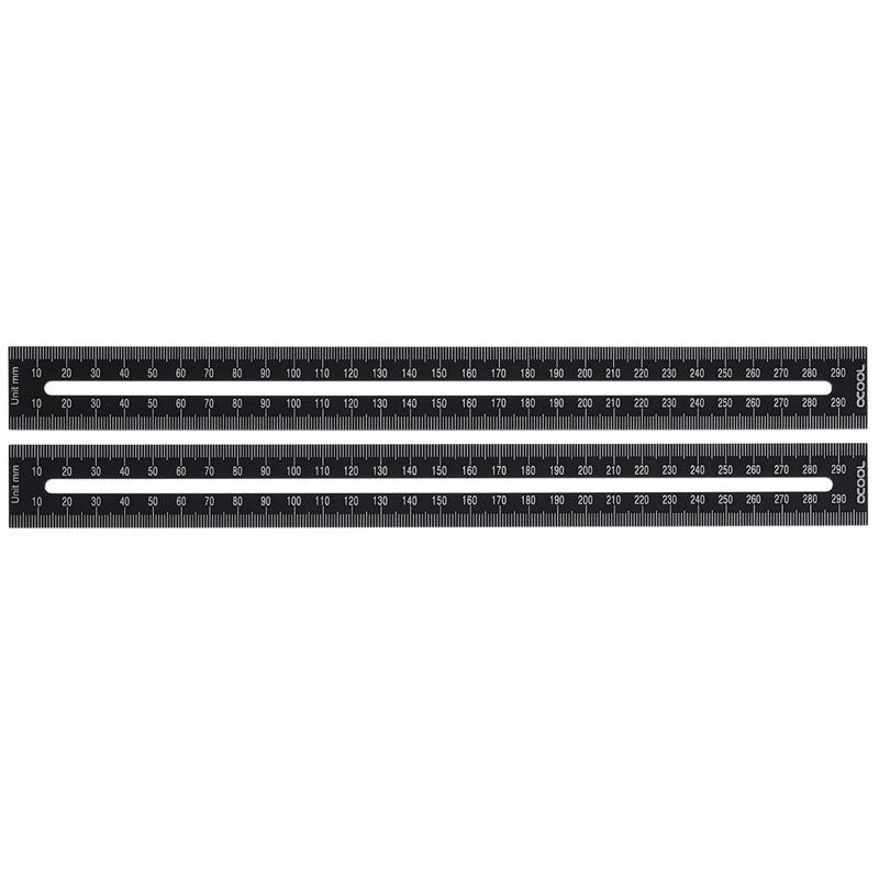 Alphacool Eiskoffer - Measuring Kit