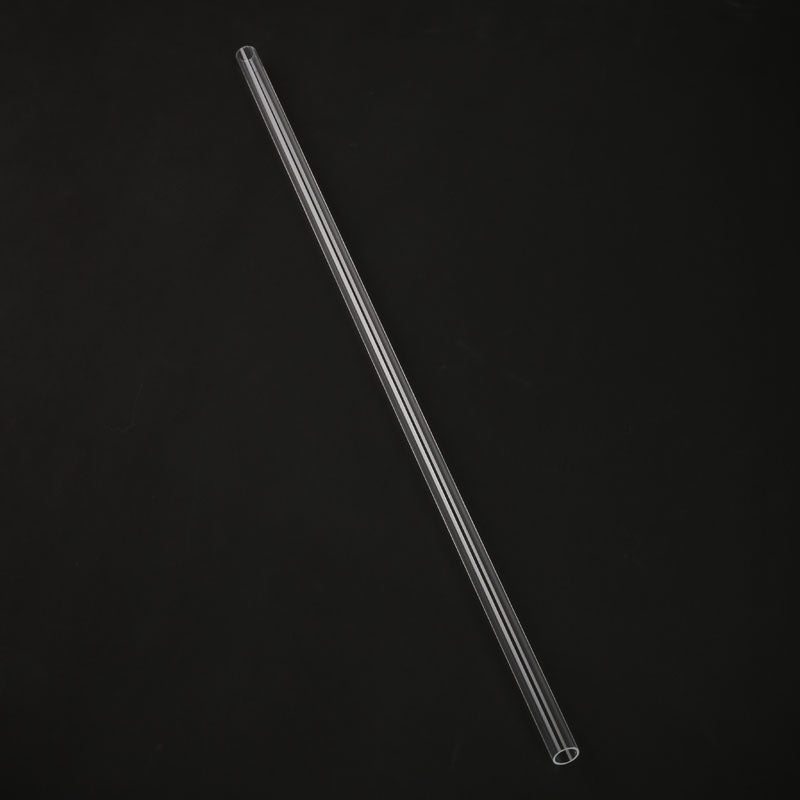 Bitspower Crystal Link Tube 12/10mm, Länge 1000mm - transparent