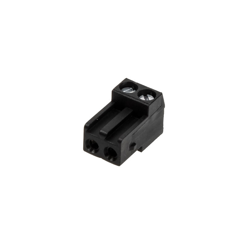 aqua computer Stecker 2pol. für Relaisausgang bzw. Leistungsausgang