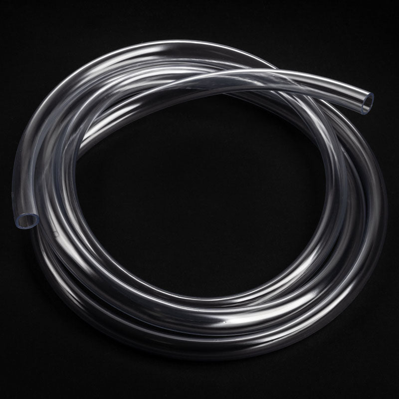 XSPC FLX Schlauch 13/10 mm - transparent, 2m