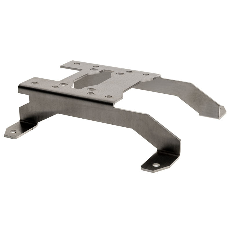 aqua computer D5 Lüfterhalterung 120 mm