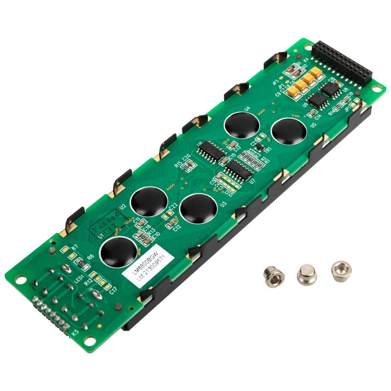 aqua computer Ersatzdisplay für aquaero 5/6 PRO