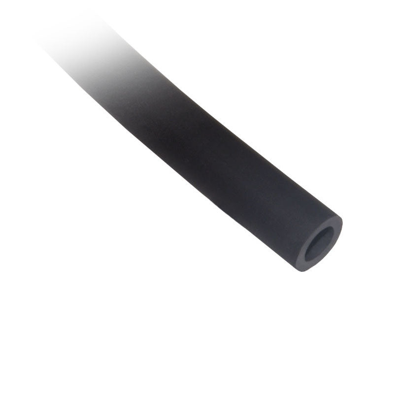 Alphacool Schlauch AlphaTube TPV 12,7/7,6 - Black Matte 3,3m (10ft) Retailbox 330cm