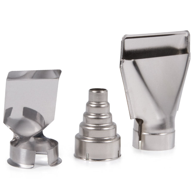 Alphacool Apex Heat Gun mit LCD Bildschirm - 2000 Watt