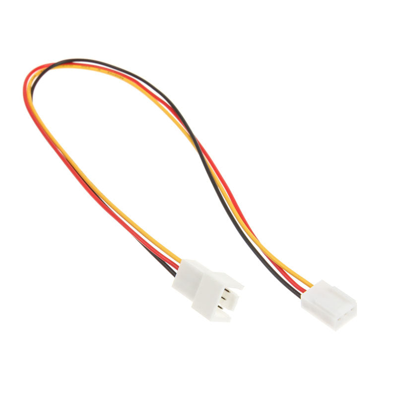 InLine 3-Pin Verlängerung - 30cm