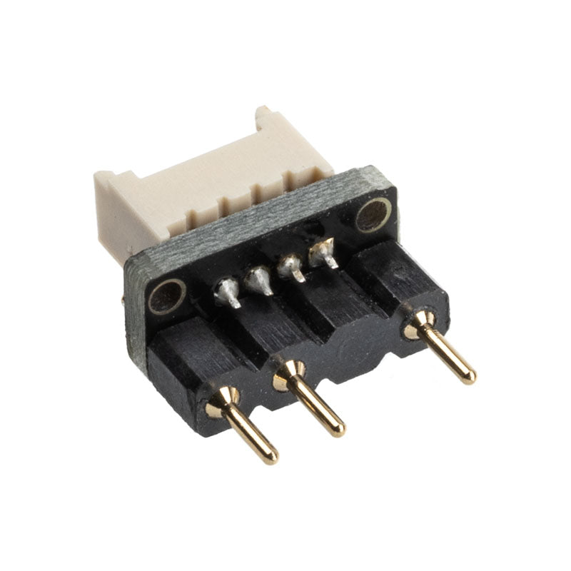 aqua computer RGBpx Adapter für Komponenten mit 3-Pin RGB Anschluss (5VDG, 5V)