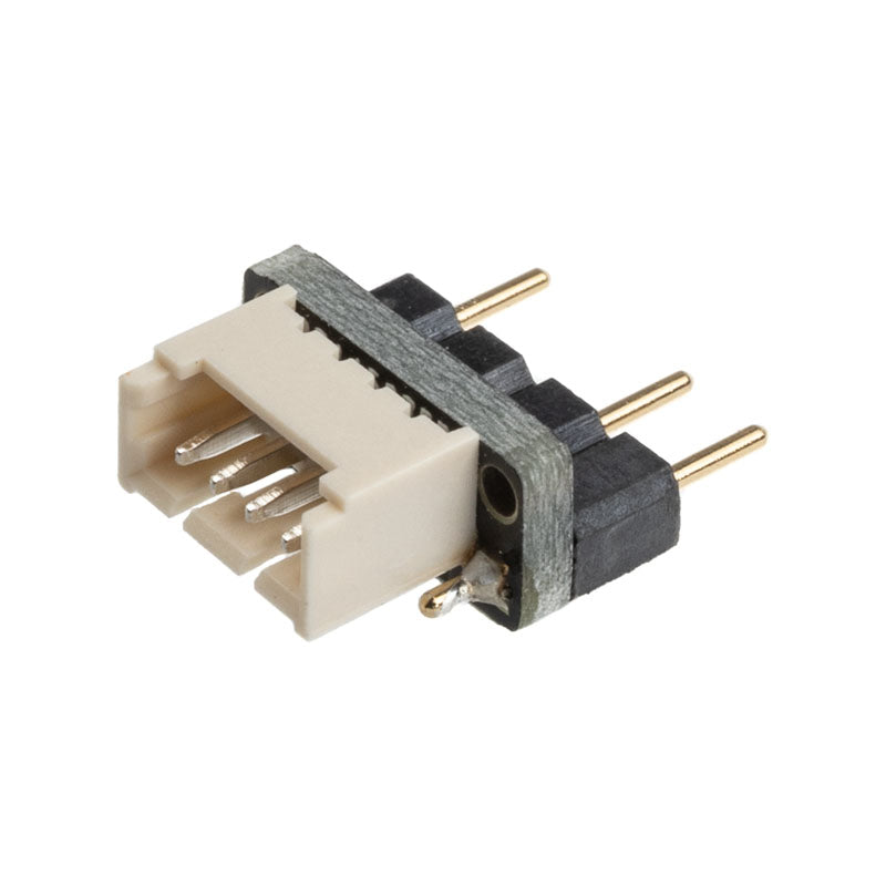 aqua computer RGBpx Adapter für Komponenten mit 3-Pin RGB Anschluss (5VDG, 5V)