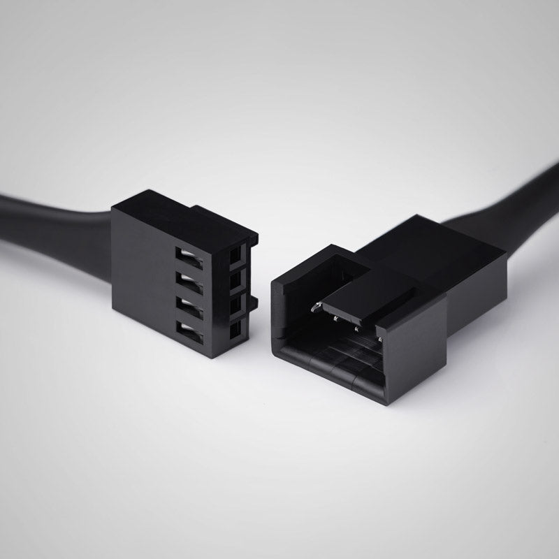Noctua NA-SEC3 Verlängerungskabelset für 4-Pin-PWM-Lüfter - 60 cm
