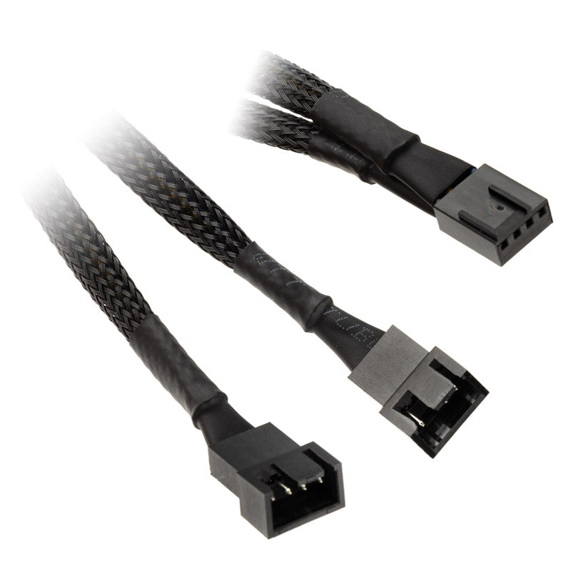 InLine Y-Kabel für Lüfter PWM-Lüfter - 0,15m