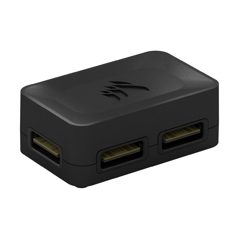 Corsair iCUE LINK 4 Wege Splitter